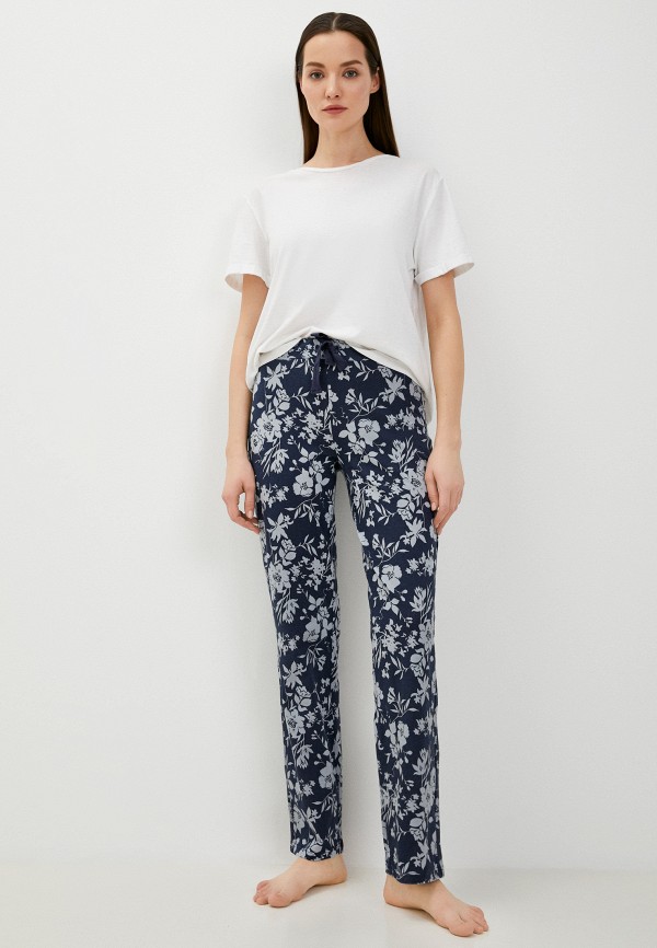 фото Брюки домашние gloria jeans