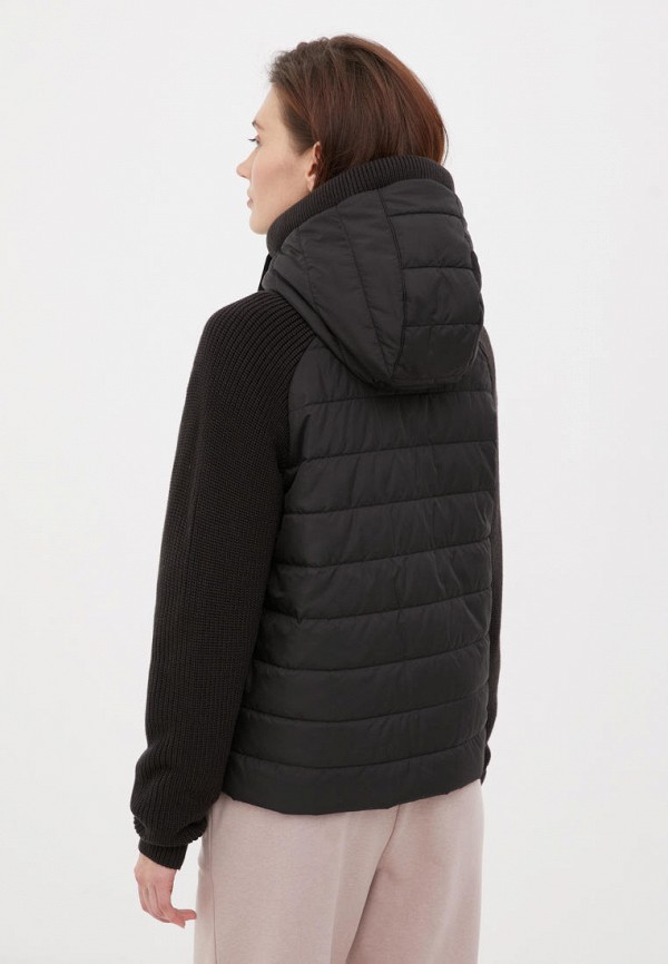 фото Куртка утепленная finn flare