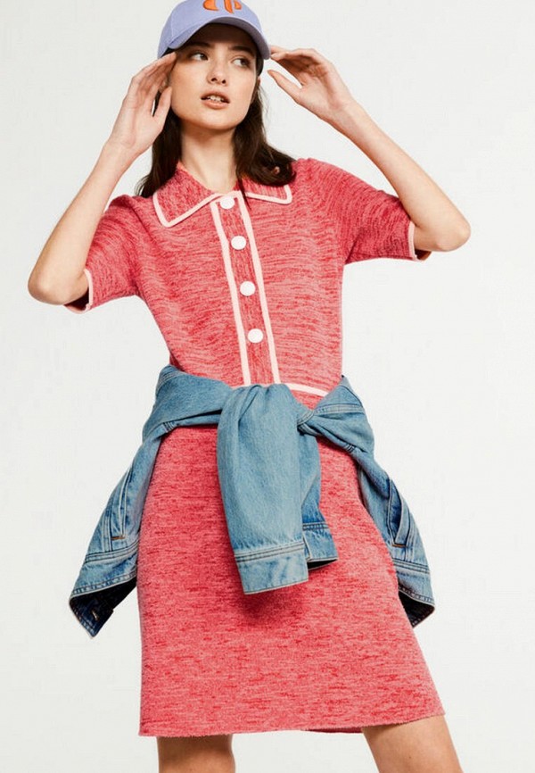 фото Платье claudie pierlot