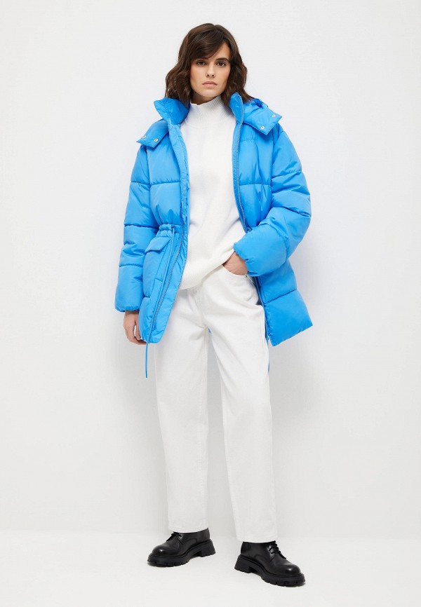 фото Водолазка sela