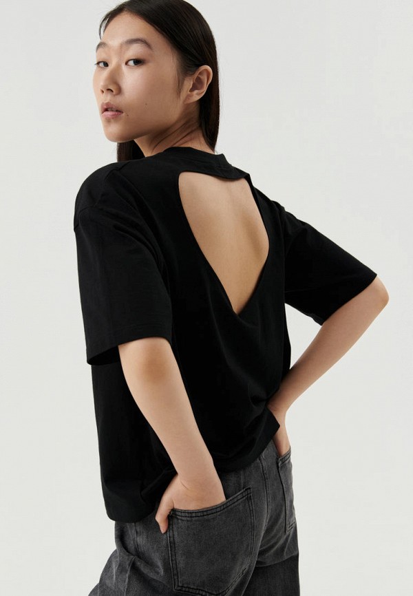 фото Футболка befree