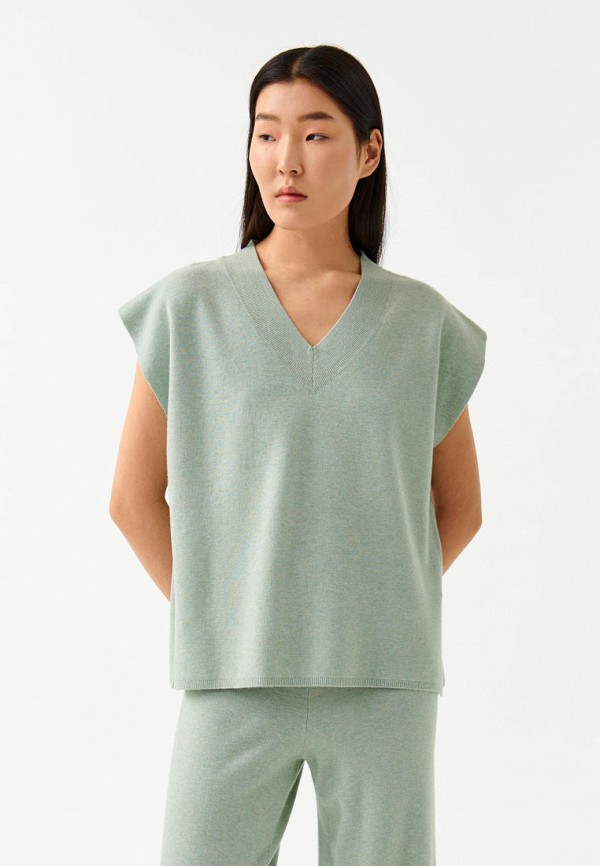 фото Жилет befree