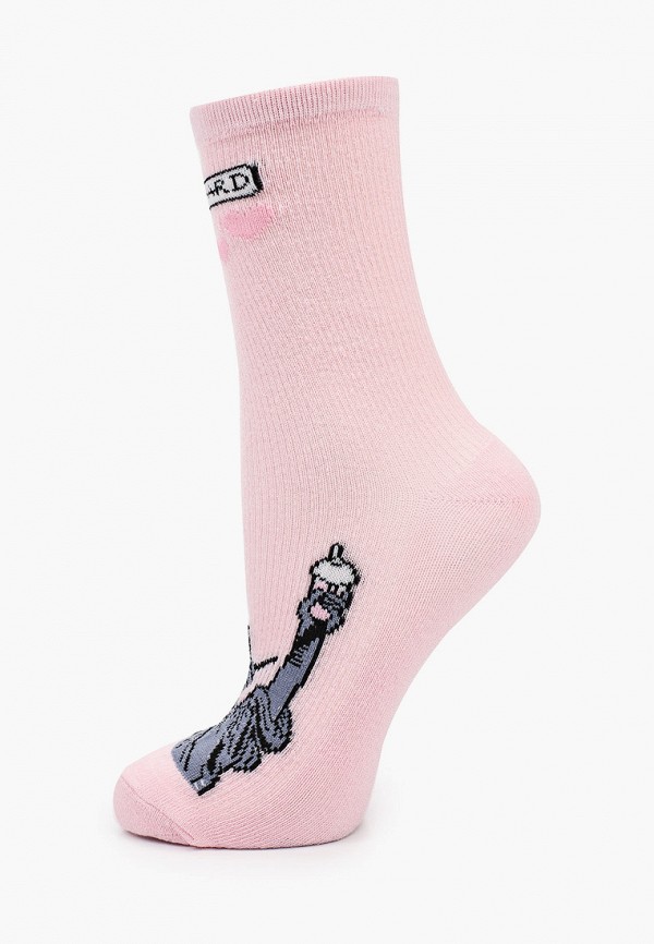 фото Носки 3 пары gloria jeans