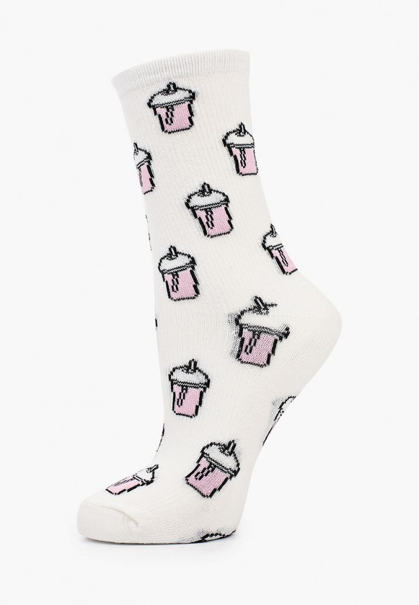 фото Носки 3 пары gloria jeans