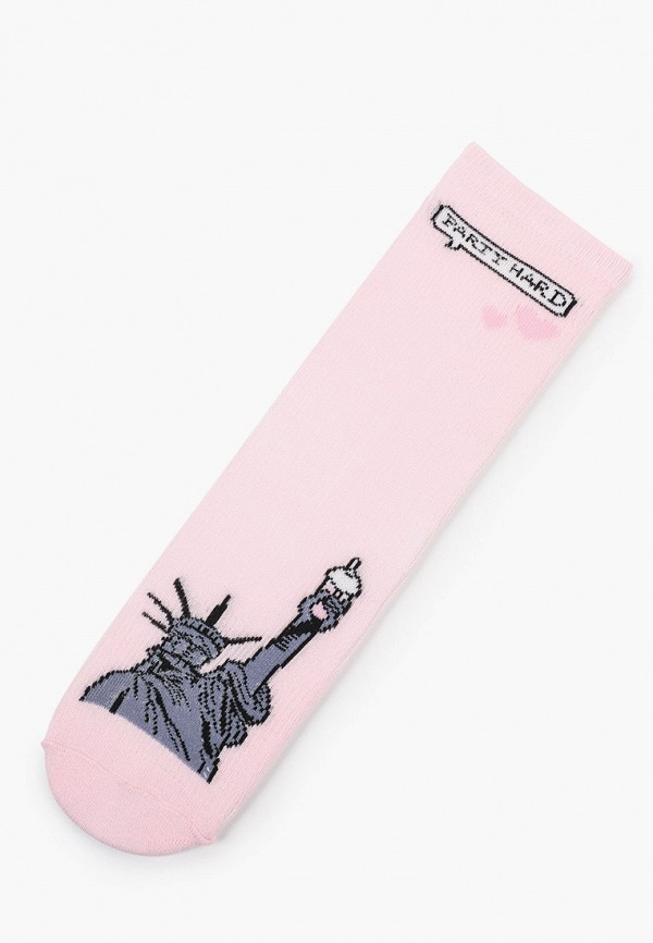 фото Носки 3 пары gloria jeans