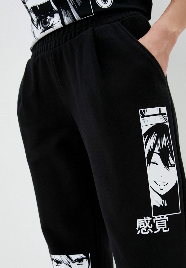 фото Брюки спортивные gloria jeans