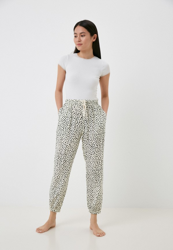 фото Брюки домашние gloria jeans