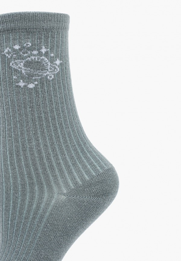 фото Носки 3 пары gloria jeans