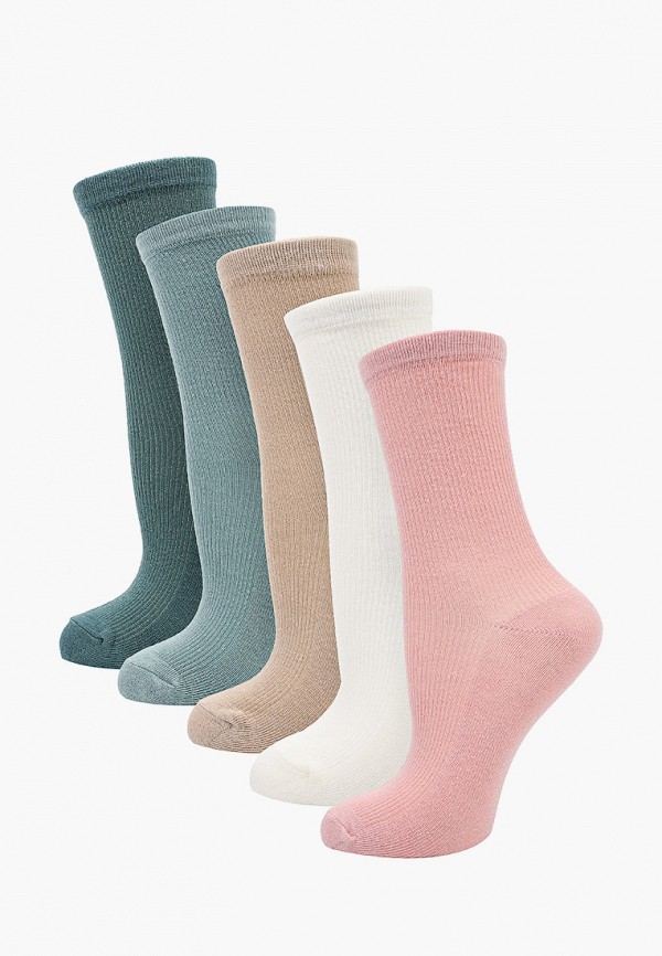 фото Носки 5 пар gloria jeans