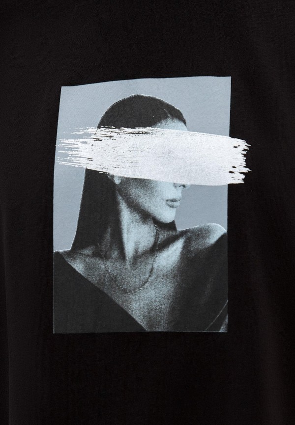 фото Футболка zarina