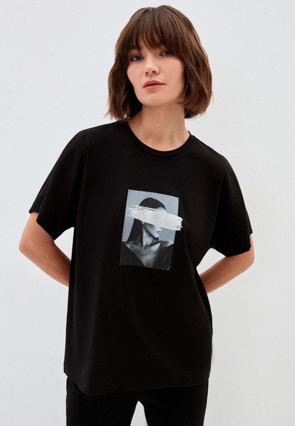 фото Футболка zarina