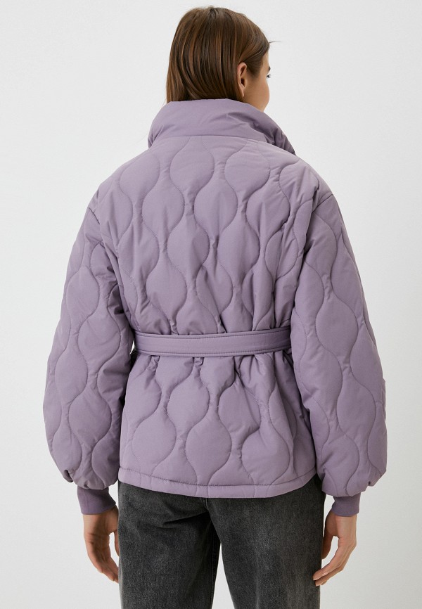 фото Куртка утепленная fadjo