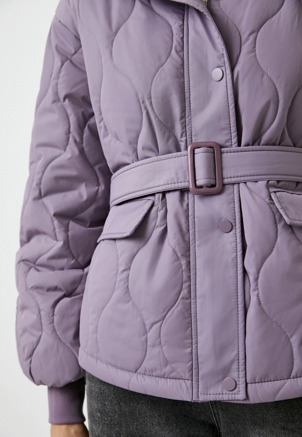 фото Куртка утепленная fadjo