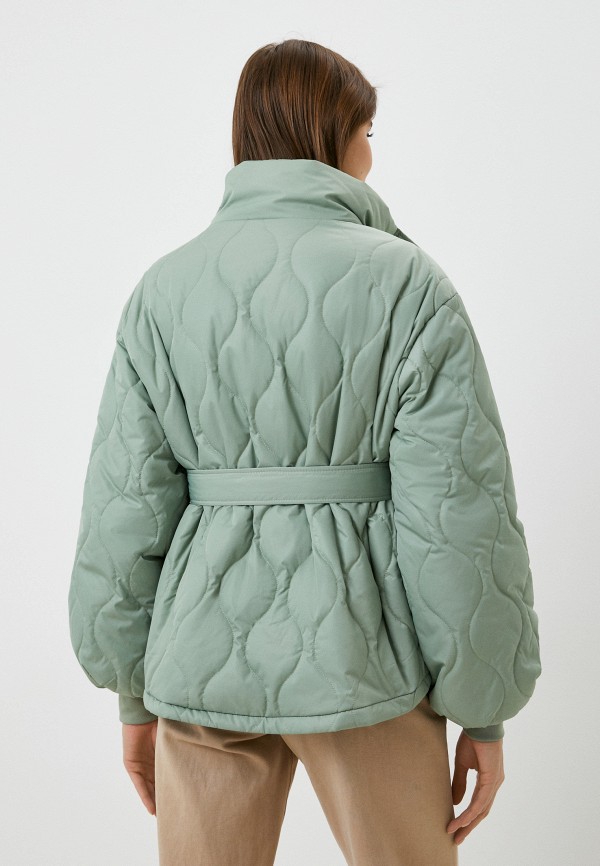 фото Куртка утепленная fadjo