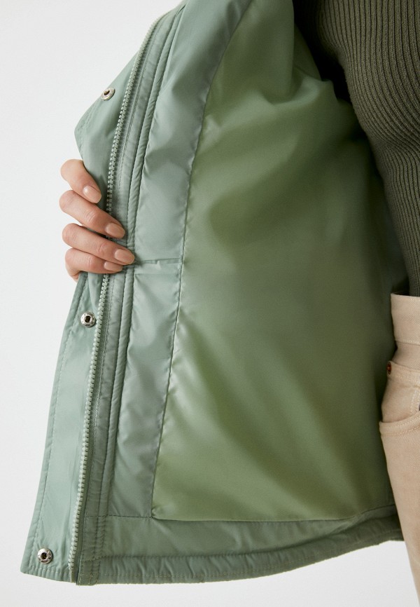 фото Куртка утепленная fadjo