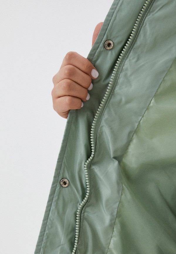 фото Куртка утепленная fadjo