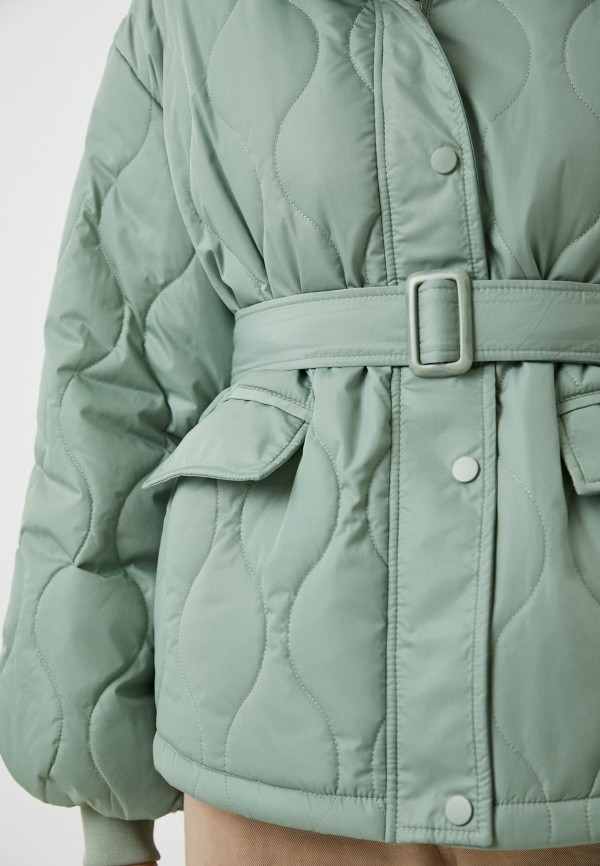 фото Куртка утепленная fadjo