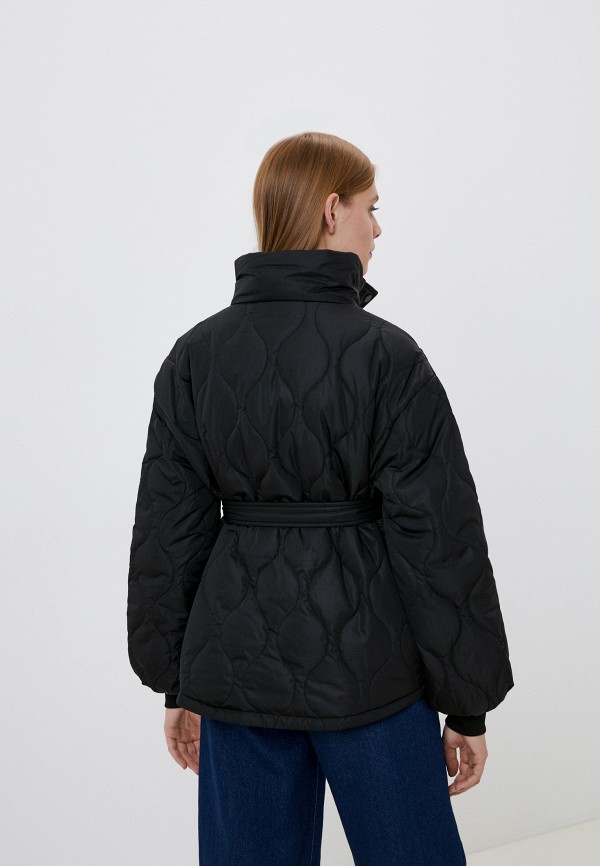 фото Куртка утепленная fadjo