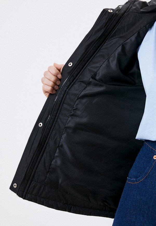 фото Куртка утепленная fadjo