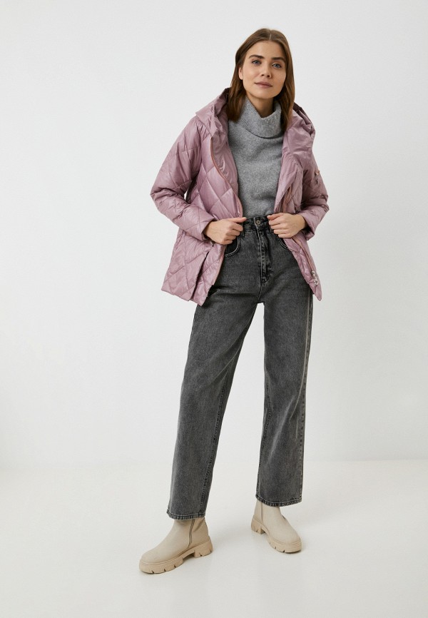 фото Куртка утепленная fadjo