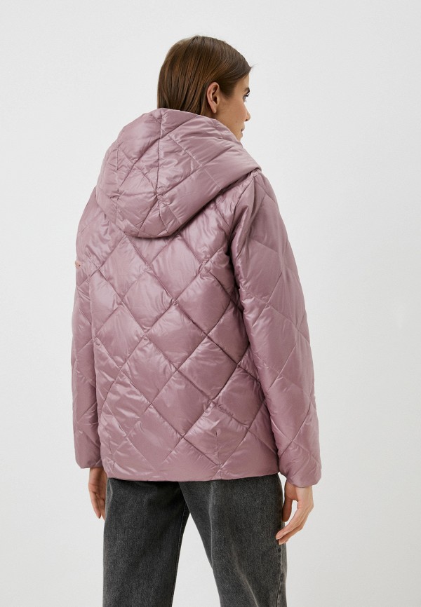 фото Куртка утепленная fadjo