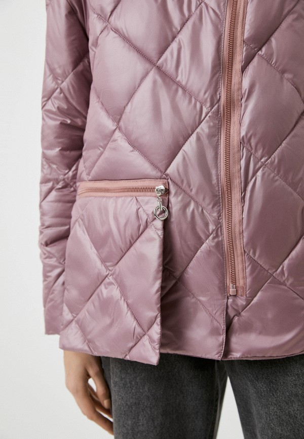 фото Куртка утепленная fadjo