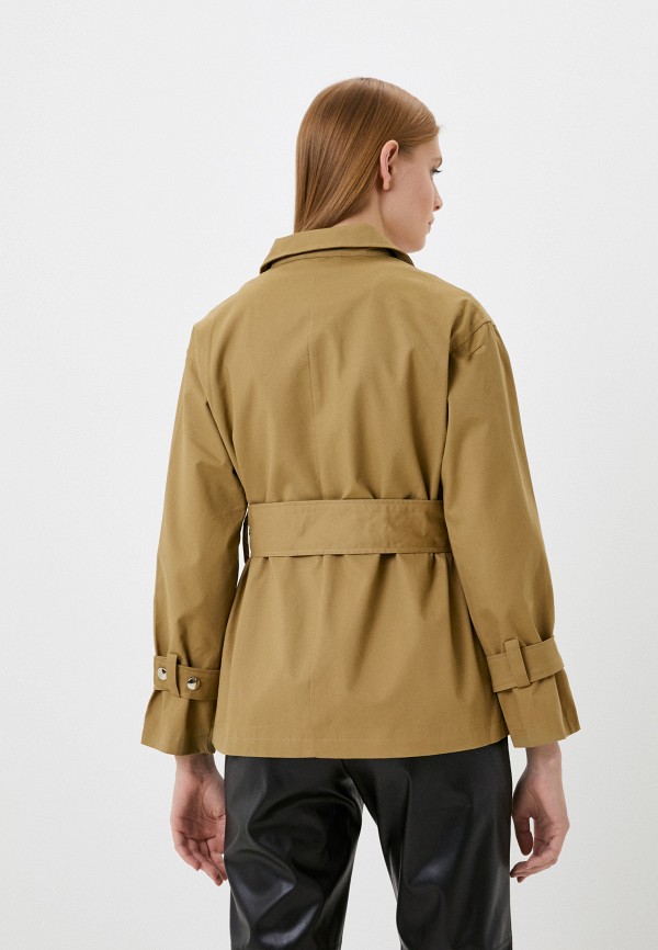 фото Куртка fadjo