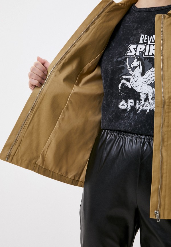 фото Куртка fadjo