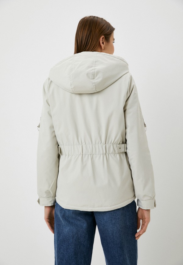 фото Куртка утепленная fadjo