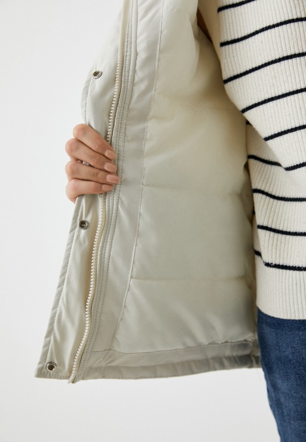 фото Куртка утепленная fadjo