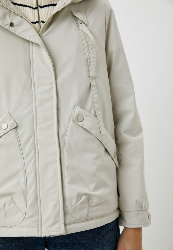 фото Куртка утепленная fadjo