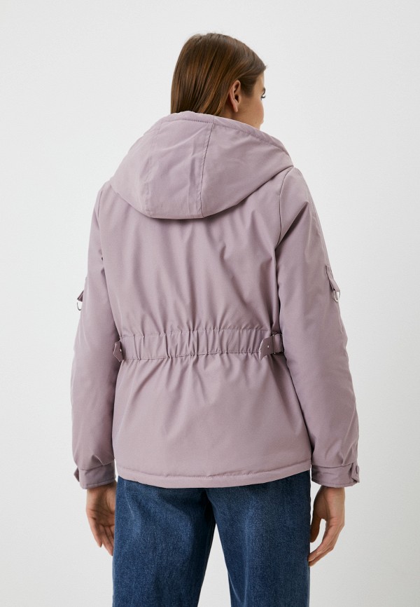 фото Куртка утепленная fadjo