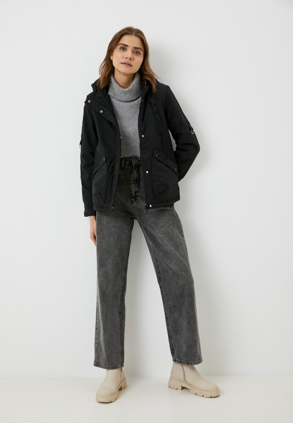 фото Куртка утепленная fadjo