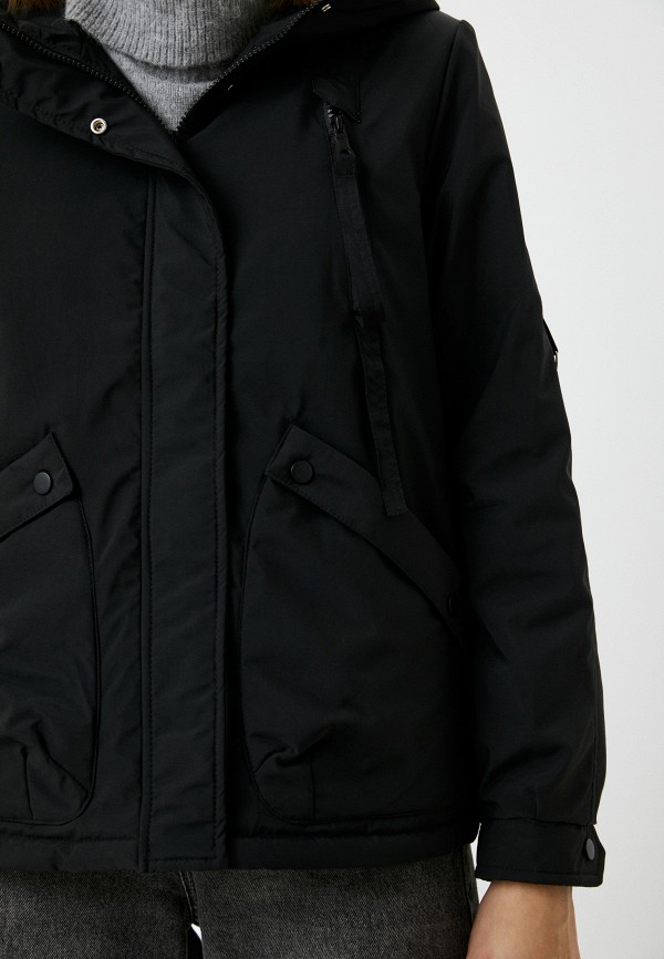 фото Куртка утепленная fadjo