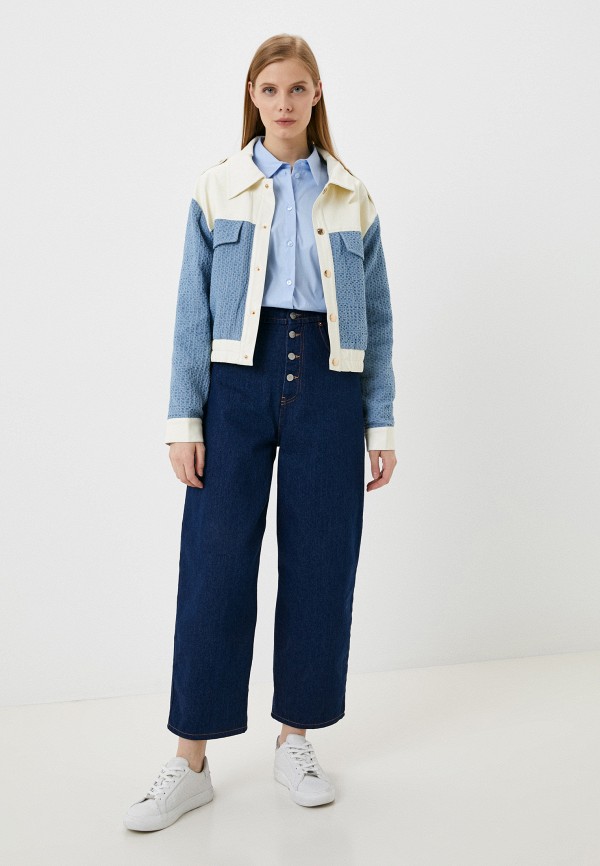 фото Куртка fadjo