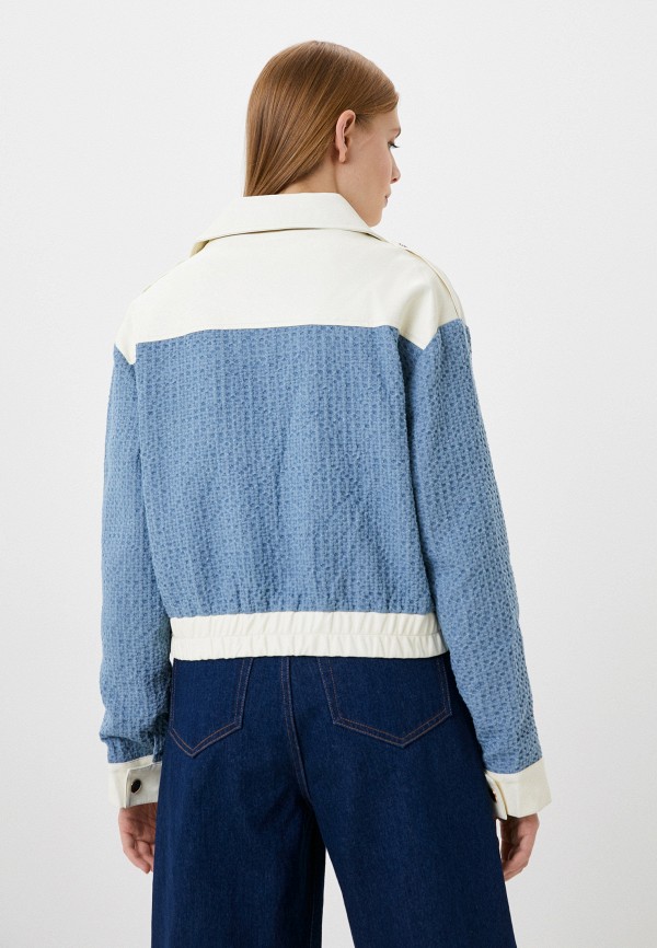 фото Куртка fadjo