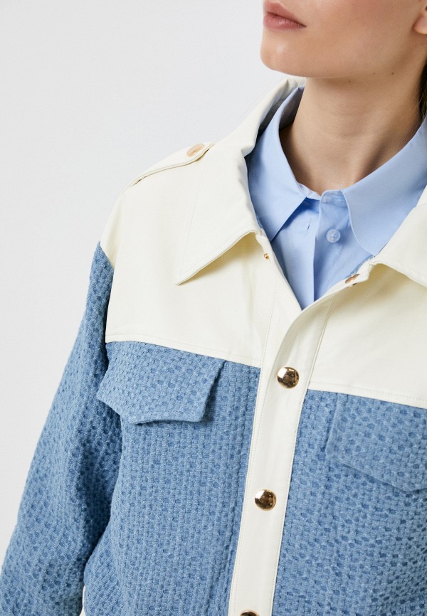 фото Куртка fadjo