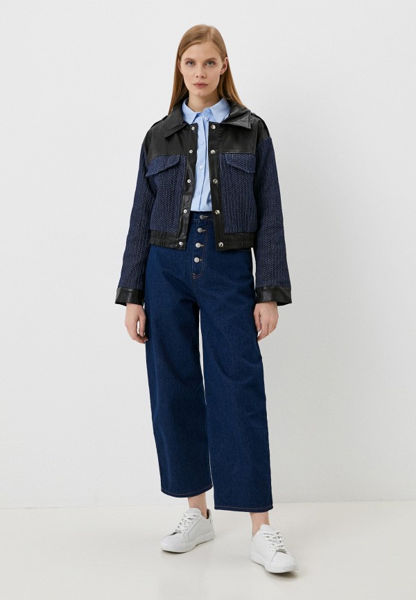 фото Куртка fadjo