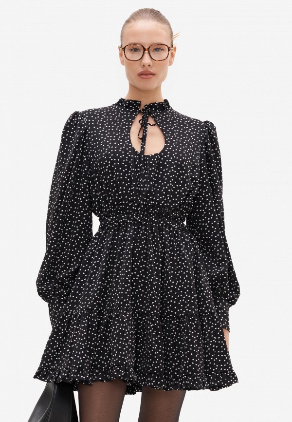 

Платье Top Top, Черный, Exclusive online