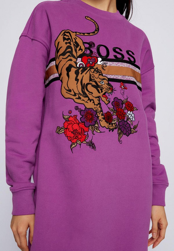 фото Платье boss