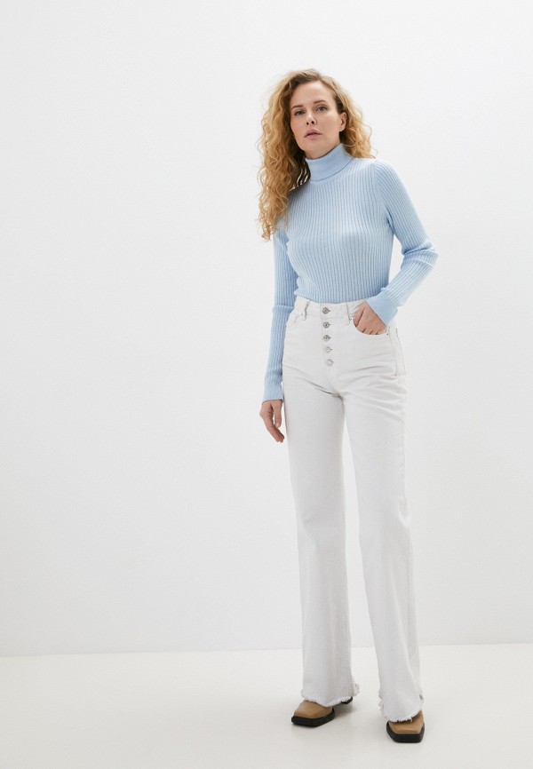 фото Водолазка eliseeva olesya