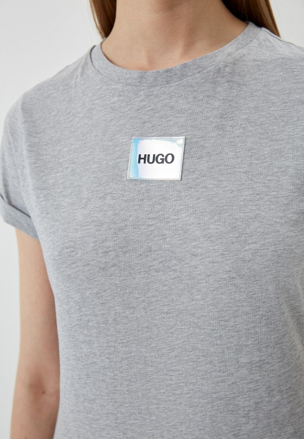 фото Футболка hugo