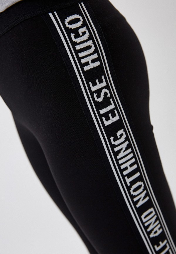 фото Леггинсы hugo