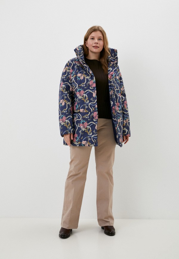 фото Куртка утепленная grand grom