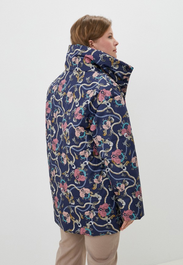 фото Куртка утепленная grand grom