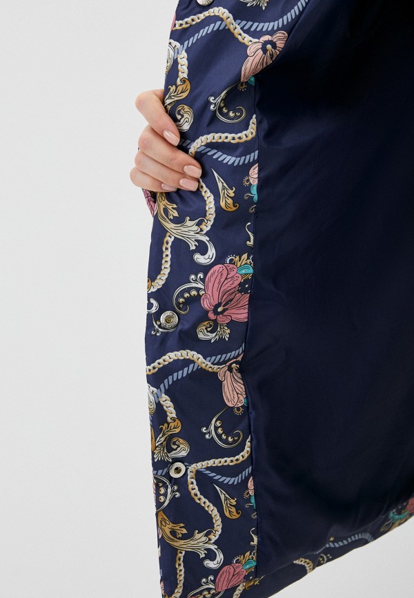 фото Куртка утепленная grand grom