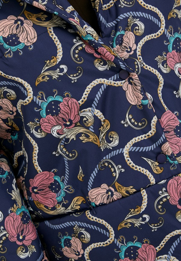 фото Куртка утепленная grand grom