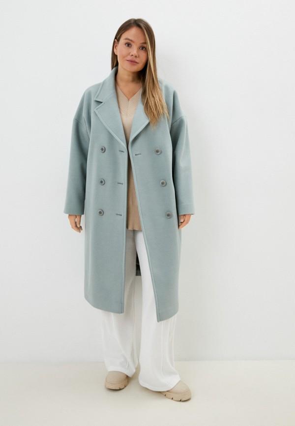 фото Пальто modress