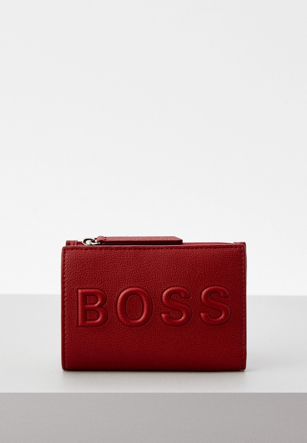 фото Кошелек boss