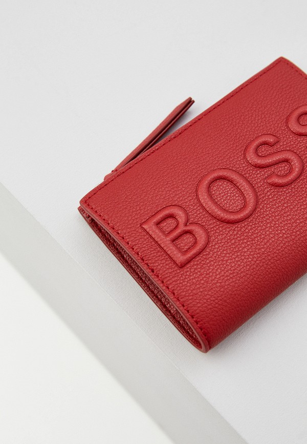 фото Кошелек boss